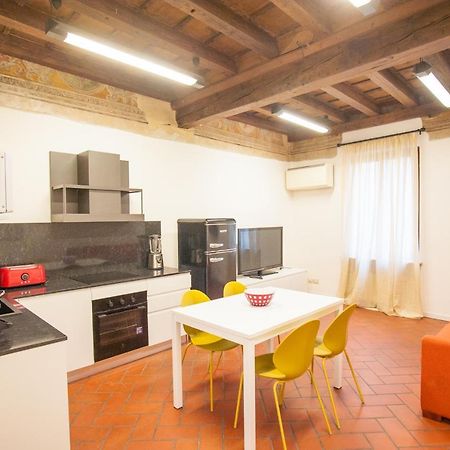 Italianflat - Residenza Veronetta Екстер'єр фото