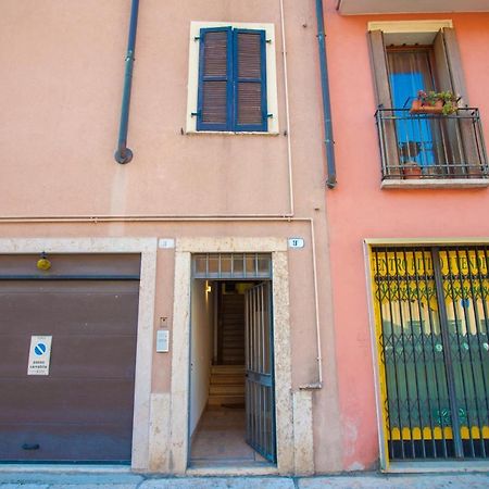 Italianflat - Residenza Veronetta Екстер'єр фото