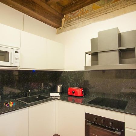 Italianflat - Residenza Veronetta Екстер'єр фото