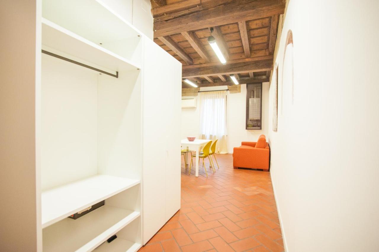 Italianflat - Residenza Veronetta Екстер'єр фото