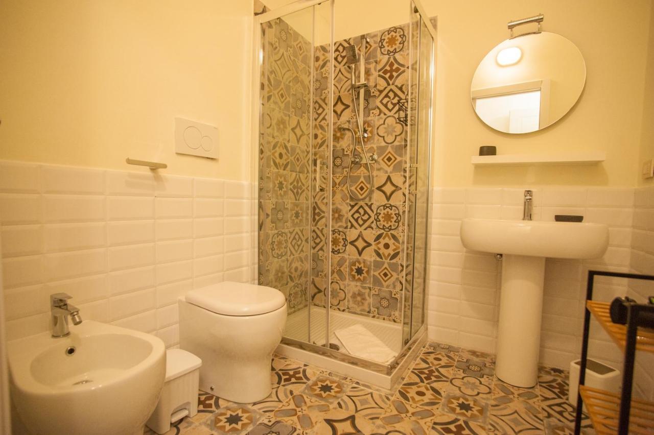 Italianflat - Residenza Veronetta Екстер'єр фото