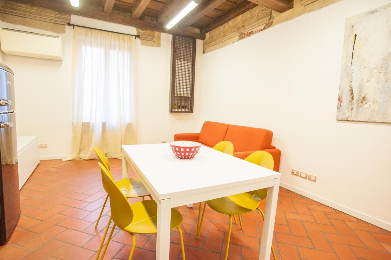 Italianflat - Residenza Veronetta Екстер'єр фото