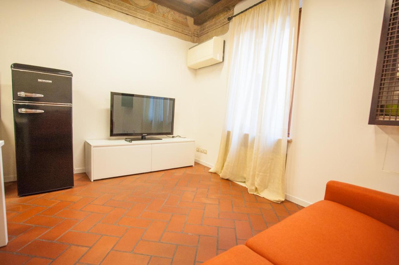 Italianflat - Residenza Veronetta Екстер'єр фото