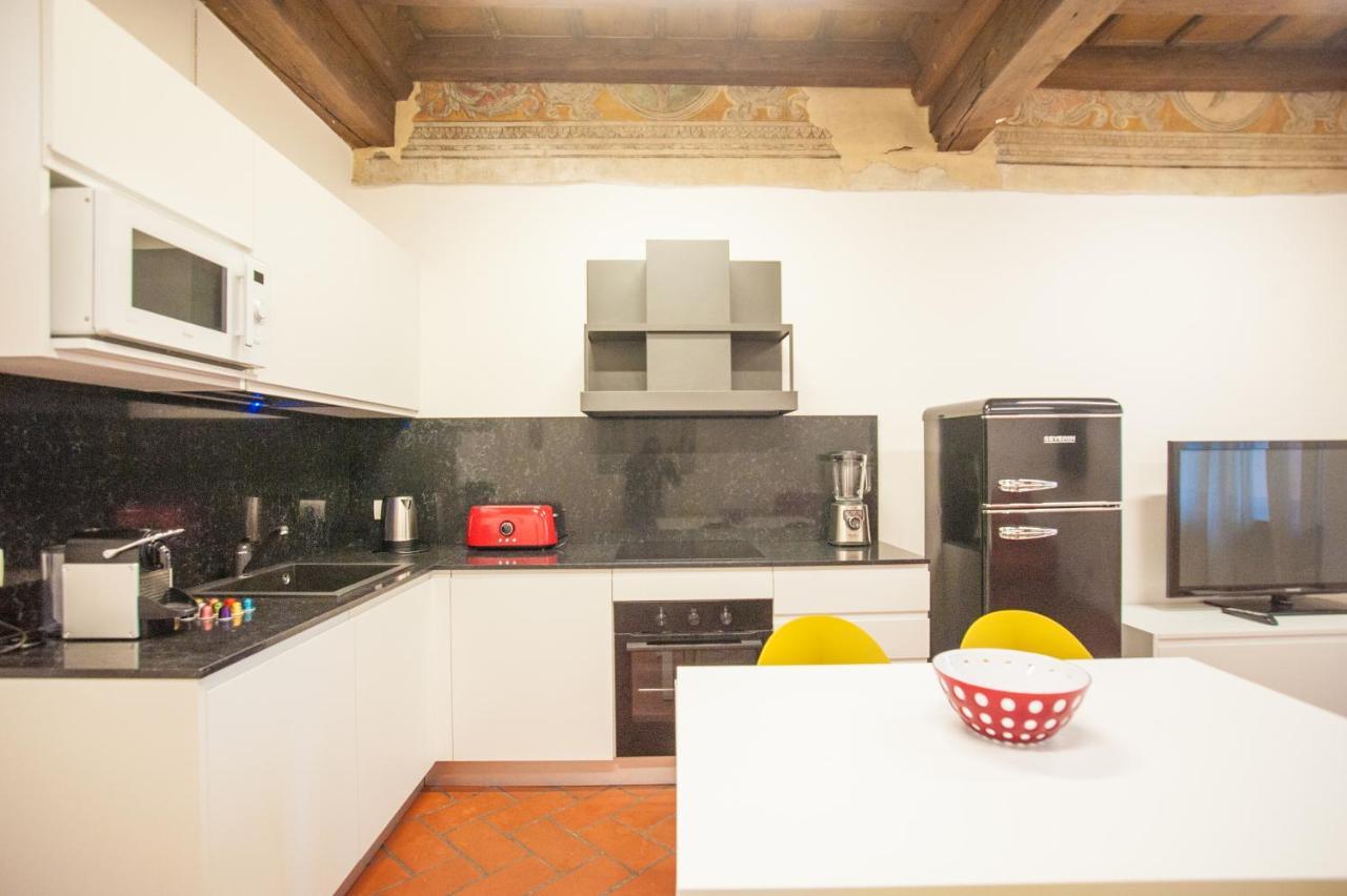 Italianflat - Residenza Veronetta Екстер'єр фото