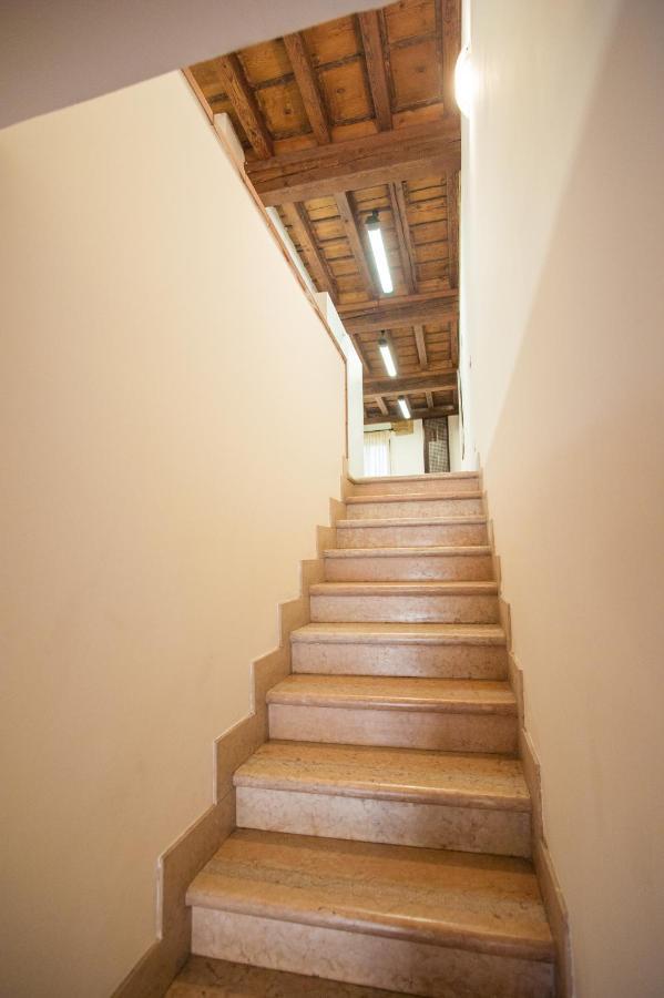 Italianflat - Residenza Veronetta Екстер'єр фото