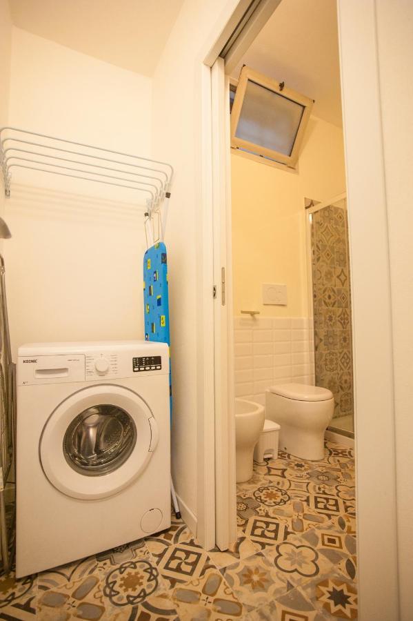 Italianflat - Residenza Veronetta Екстер'єр фото